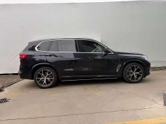 BMW X5 Facelift xDrive 40Li M Sport Package - ფოტო 6