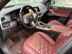 BMW X5 Facelift xDrive 40Li M Sport Package - ფოტო 7