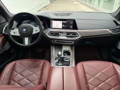 BMW X5 Facelift xDrive 40Li M Sport Package - ფოტო 8