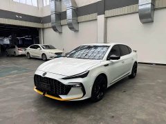 SAIC MG6 Pro 1.5T Automatic Trophy Smart Driving Flagship Edition - ფოტო 1