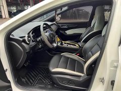 SAIC MG6 Pro 1.5T Automatic Trophy Smart Driving Flagship Edition - ფოტო 4