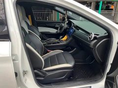 SAIC MG6 Pro 1.5T Automatic Trophy Smart Driving Flagship Edition - ფოტო 5