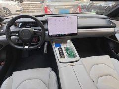 Xiaomi SU7 Quad Motor Ultra-Long Range Advanced Autonomous Driving Max - фото 10