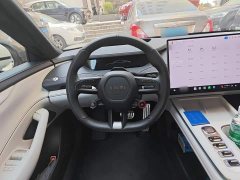 Xiaomi SU7 Quad Motor Ultra-Long Range Advanced Autonomous Driving Max - фото 11