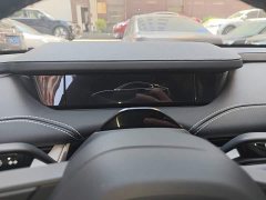 Xiaomi SU7 Quad Motor Ultra-Long Range Advanced Autonomous Driving Max - фото 12