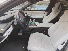 Xiaomi SU7 Quad Motor Ultra-Long Range Advanced Autonomous Driving Max - фото 16