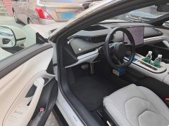 Xiaomi SU7 Quad Motor Ultra-Long Range Advanced Autonomous Driving Max - фото 17