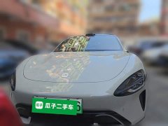 Xiaomi SU7 Quad Motor Ultra-Long Range Advanced Autonomous Driving Max - фото 2