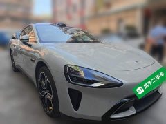 Xiaomi SU7 Quad Motor Ultra-Long Range Advanced Autonomous Driving Max - фото 3