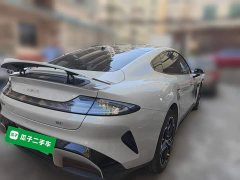 Xiaomi SU7 Quad Motor Ultra-Long Range Advanced Autonomous Driving Max - фото 6