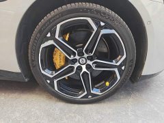 Xiaomi SU7 Quad Motor Ultra-Long Range Advanced Autonomous Driving Max - фото 8