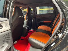 Changan UNI-V Third Generation 2.0T Dynamic Engine Edition - ფოტო 6