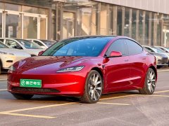Tesla Model Y Rear-Wheel Drive - ფოტო 1