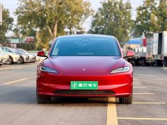 Tesla Model Y Rear-Wheel Drive - ფოტო 2