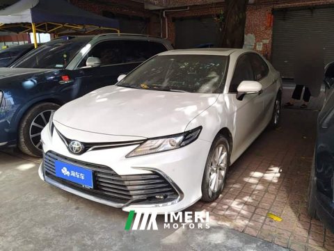 2023 Toyota Camry 2.0G Luxury - ავტომობილი ჩინეთიდან