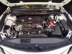 Toyota Camry 2.0G Luxury - photo 10