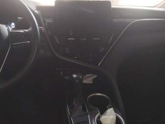 Toyota Camry 2.0G Luxury - photo 13