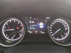 Toyota Camry 2.0G Luxury - photo 14