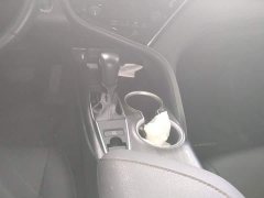 Toyota Camry 2.0G Luxury - photo 16
