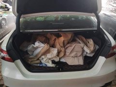 Toyota Camry 2.0G Luxury - photo 4