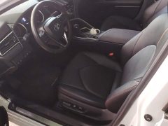 Toyota Camry 2.0G Luxury - photo 9