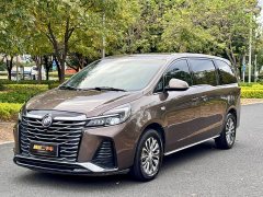 Buick GL8 Land Business Class Comfort Edition - фото 1