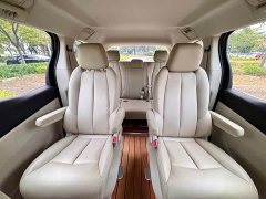 Buick GL8 Land Business Class Comfort Edition - фото 10