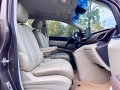 Buick GL8 Land Business Class Comfort Edition - фото 11