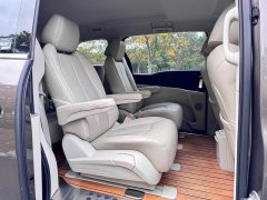 Buick GL8 Land Business Class Comfort Edition - фото 12