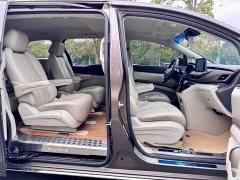 Buick GL8 Land Business Class Comfort Edition - фото 13