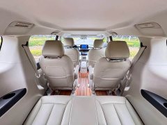 Buick GL8 Land Business Class Comfort Edition - фото 14