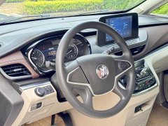 Buick GL8 Land Business Class Comfort Edition - фото 15