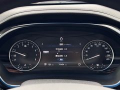 Buick GL8 Land Business Class Comfort Edition - фото 16