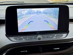 Buick GL8 Land Business Class Comfort Edition - фото 18
