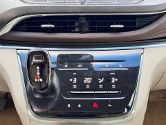 Buick GL8 Land Business Class Comfort Edition - фото 19