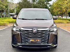 Buick GL8 Land Business Class Comfort Edition - фото 2