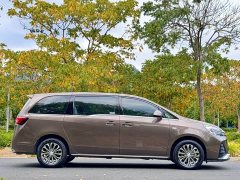 Buick GL8 Land Business Class Comfort Edition - фото 4