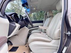 Buick GL8 Land Business Class Comfort Edition - фото 5