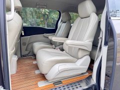 Buick GL8 Land Business Class Comfort Edition - фото 8