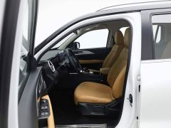 Haval H5 2.0T Automatic Two-Wheel Drive Leader Gasoline - photo 10