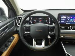 Haval H5 2.0T Automatic Two-Wheel Drive Leader Gasoline - photo 11