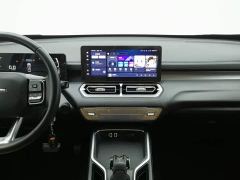 Haval H5 2.0T Automatic Two-Wheel Drive Leader Gasoline - photo 12
