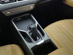 Haval H5 2.0T Automatic Two-Wheel Drive Leader Gasoline - photo 13
