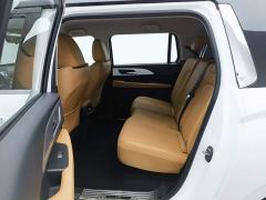 Haval H5 2.0T Automatic Two-Wheel Drive Leader Gasoline - photo 15