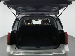 Haval H5 2.0T Automatic Two-Wheel Drive Leader Gasoline - photo 16