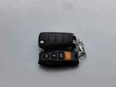Haval H5 2.0T Automatic Two-Wheel Drive Leader Gasoline - photo 19