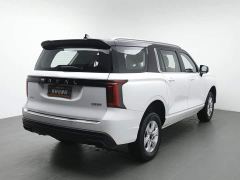 Haval H5 2.0T Automatic Two-Wheel Drive Leader Gasoline - photo 2