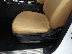 Haval H5 2.0T Automatic Two-Wheel Drive Leader Gasoline - photo 20