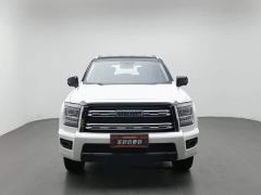 Haval H5 2.0T Automatic Two-Wheel Drive Leader Gasoline - photo 3