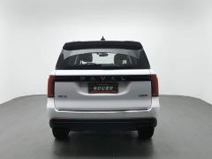 Haval H5 2.0T Automatic Two-Wheel Drive Leader Gasoline - photo 4